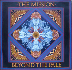 Beyond the Pale (Single)