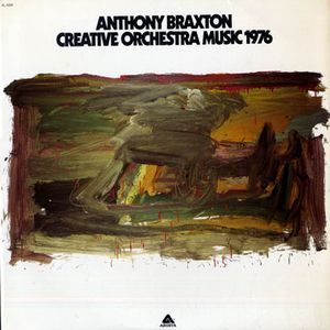 Creative Orchestra Music 1976