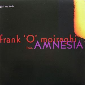 Feel My Body (Frank 'O remix)