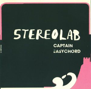 Captain Easychord (EP)