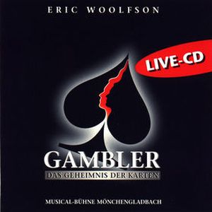 Gambler: Das Geheimnis der Karten (OST)