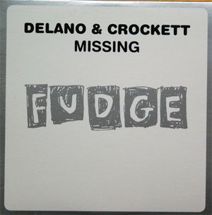 Missing (Delano's Club Mix)