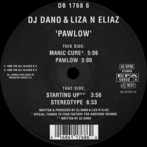 Pawlow (EP)