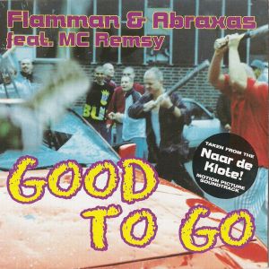 Good to Go 2005 (DJ Cor vs. Fascinator remix)