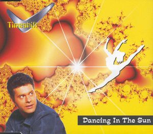 Dancing in the Sun (Single)