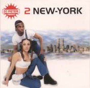 2 New-York (Hard Da Flip Radio Mix)