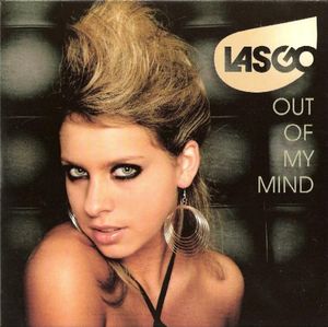 Out of My Mind (original mix)
