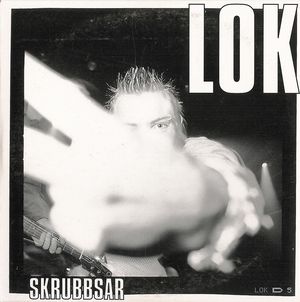 Skrubbsår (Single)
