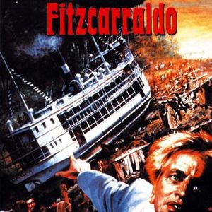 Fitzcarraldo (OST)