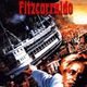 Pochette Fitzcarraldo (OST)