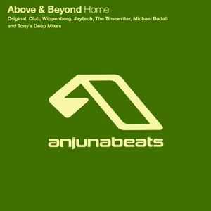 Home (Above & Beyond club mix)