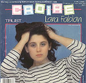 Croire (Eurovision Luxembourg 1988)