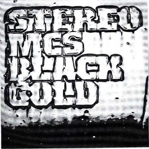 Black Gold (Single)