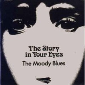 The Story in Your Eyes (Single)