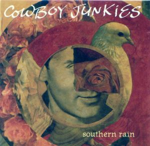 Southern Rain (Single)