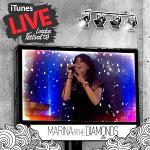 iTunes Live: London Festival ’09 (Live)