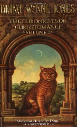 The Chronicles of Chrestomanci, tome 1