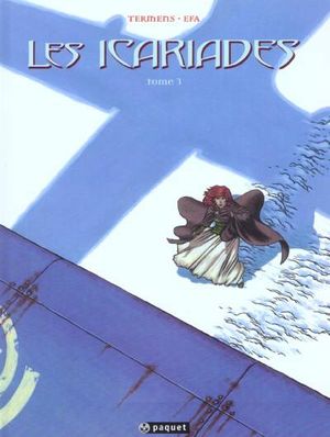 Les Icariades, tome 3