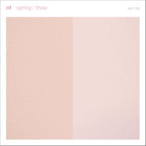 spring / Thaw (Single)