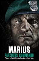 Couverture Marius : Parcours commando