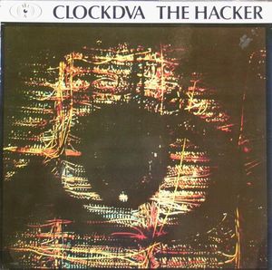 The Hacker (Single)