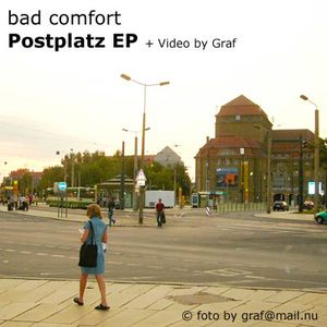 Postplatz (EP)