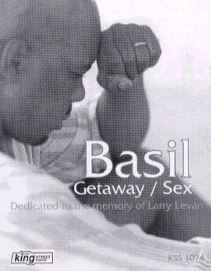 Getaway / Sex (Single)