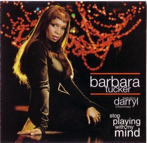 Stop Playing With My Mind (Full Intention Dub Mix)