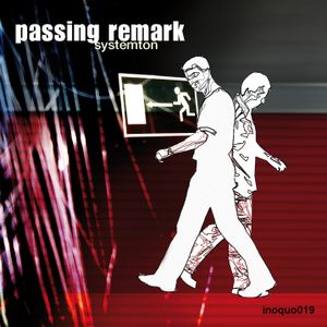 Passing Remark (EP)