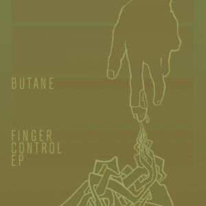 Finger Control EP (EP)