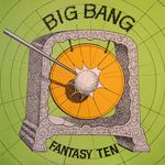 Pochette The Big Bang (Single)
