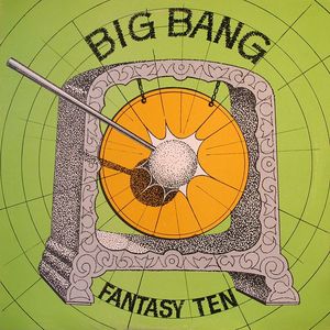 The Big Bang (Natting Tomorrow mix)