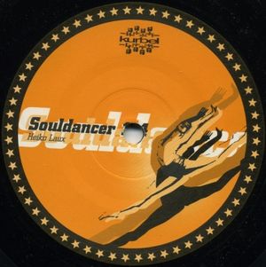 Souldancer 2