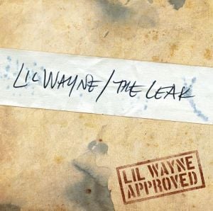 The Leak (EP)