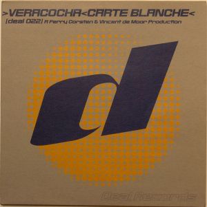 Carte Blanche (Single)