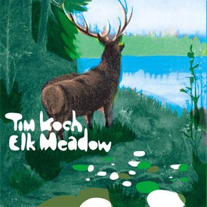 Elk Meadow EP (EP)