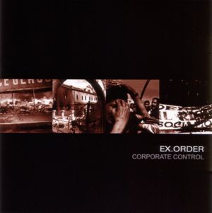 Corporate Control