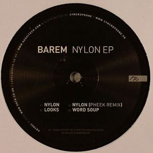 Nylon (Pheek remix)