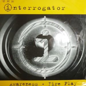 Awareness / Fire Play (Single)