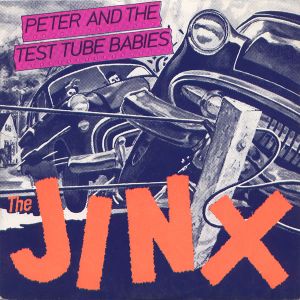 The Jinx (Single)
