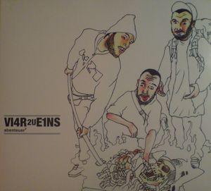 Abenteuer³