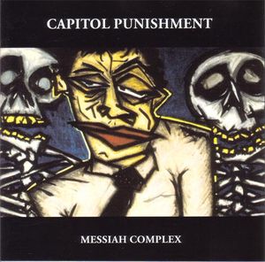 Messiah Complex