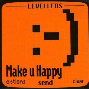 Make You Happy (Single)