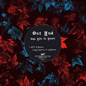 One Life to Leave (EP)