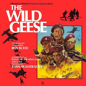 The Wild Geese (OST)