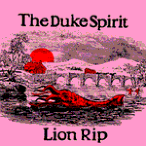 Lion Rip (Single)