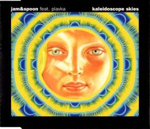 Kaleidoscope Skies (radio dance edit)