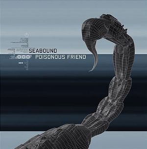 Poisonous Friend (Single)