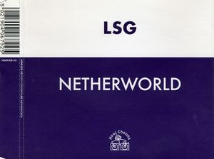 Netherworld (vinyl cut)
