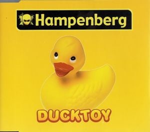 Ducktoy (Single)